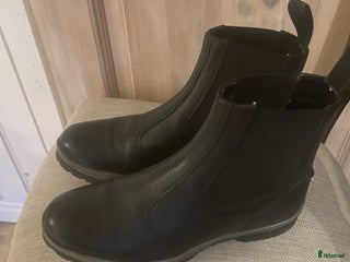 Övrig Ryttarutrustning ryttarutrustning till salu: Jodhpurs i Västerhaninge - Annons 1