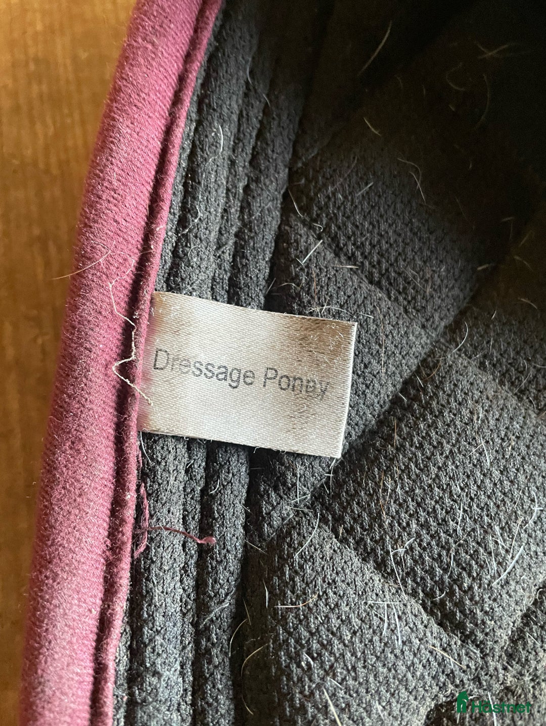 Schabrak & Vojlockar hästutrustning till salu: Schabrak  i Norrtälje - Annons 3