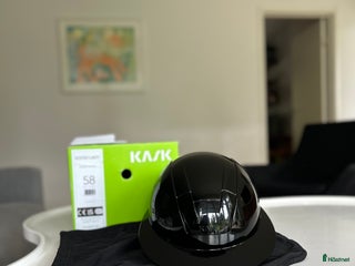 Hjälmar ryttarutrustning till salu: Superfin Kask Kooki i Bålsta - Annons 2