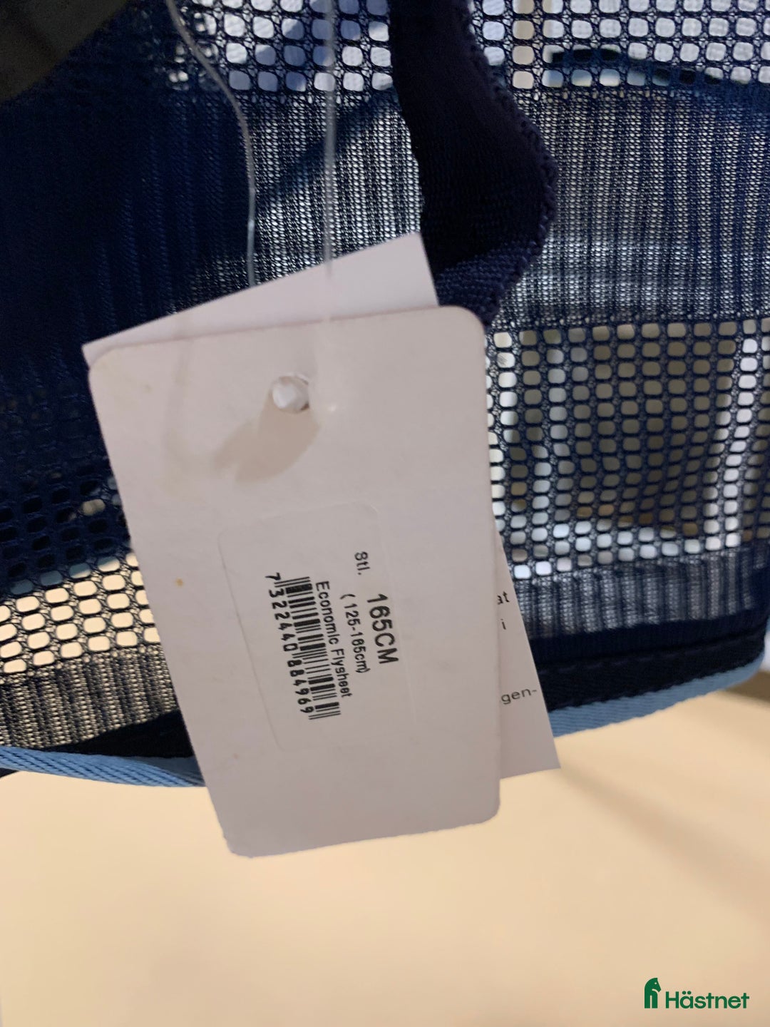 Täcken hästutrustning till salu: Flugtäcke 85kr alt 187kr inkl frakt  i Jönköping - Annons 3