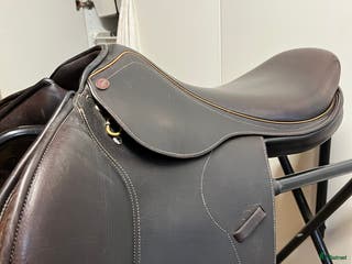 Sadlar hästutrustning till salu: Lippo i Åkersberga - Annons 20