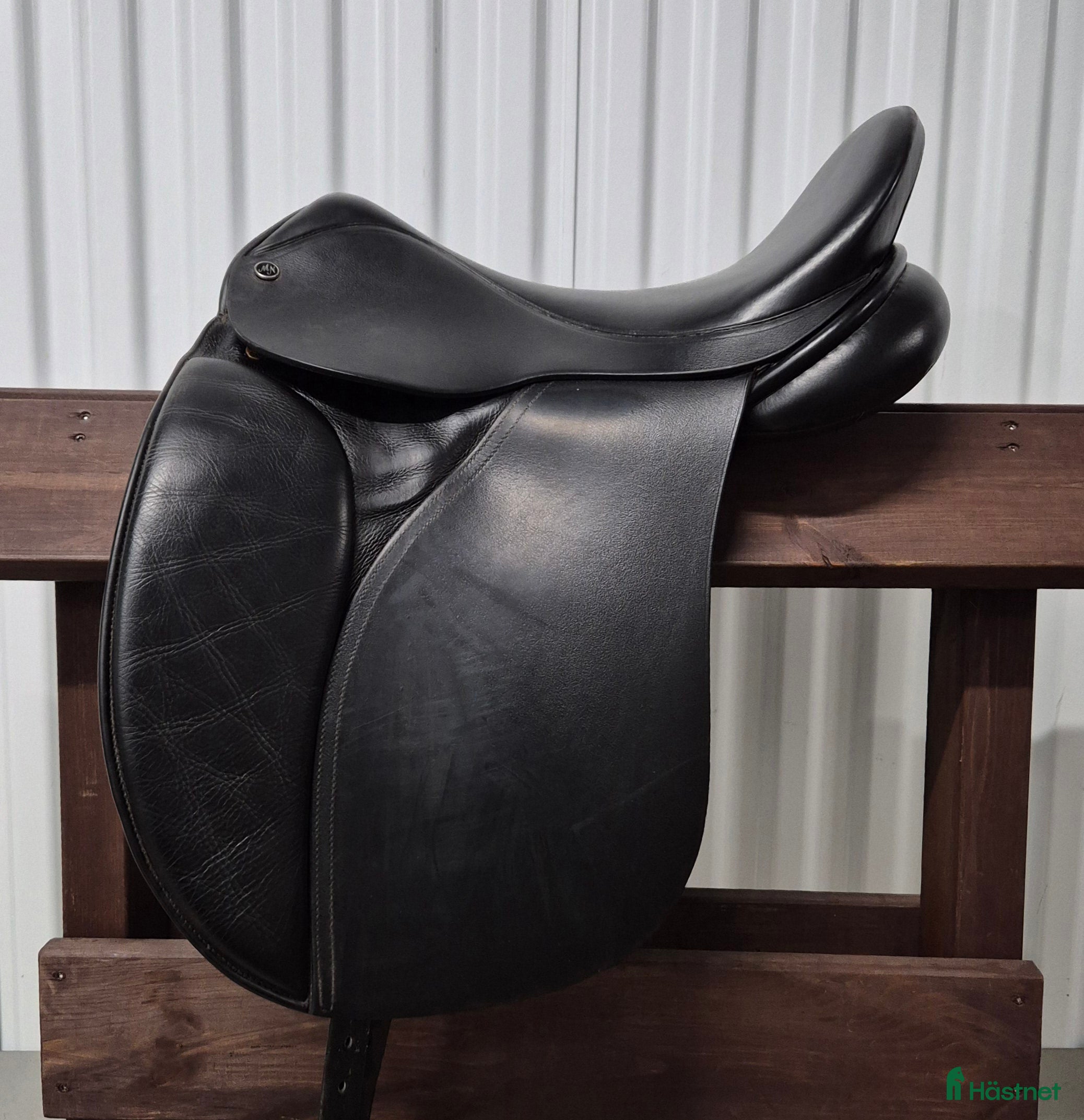 Sadlar hästutrustning Mycket fin Morris and nolan junior i Helsingborg - Annons 18