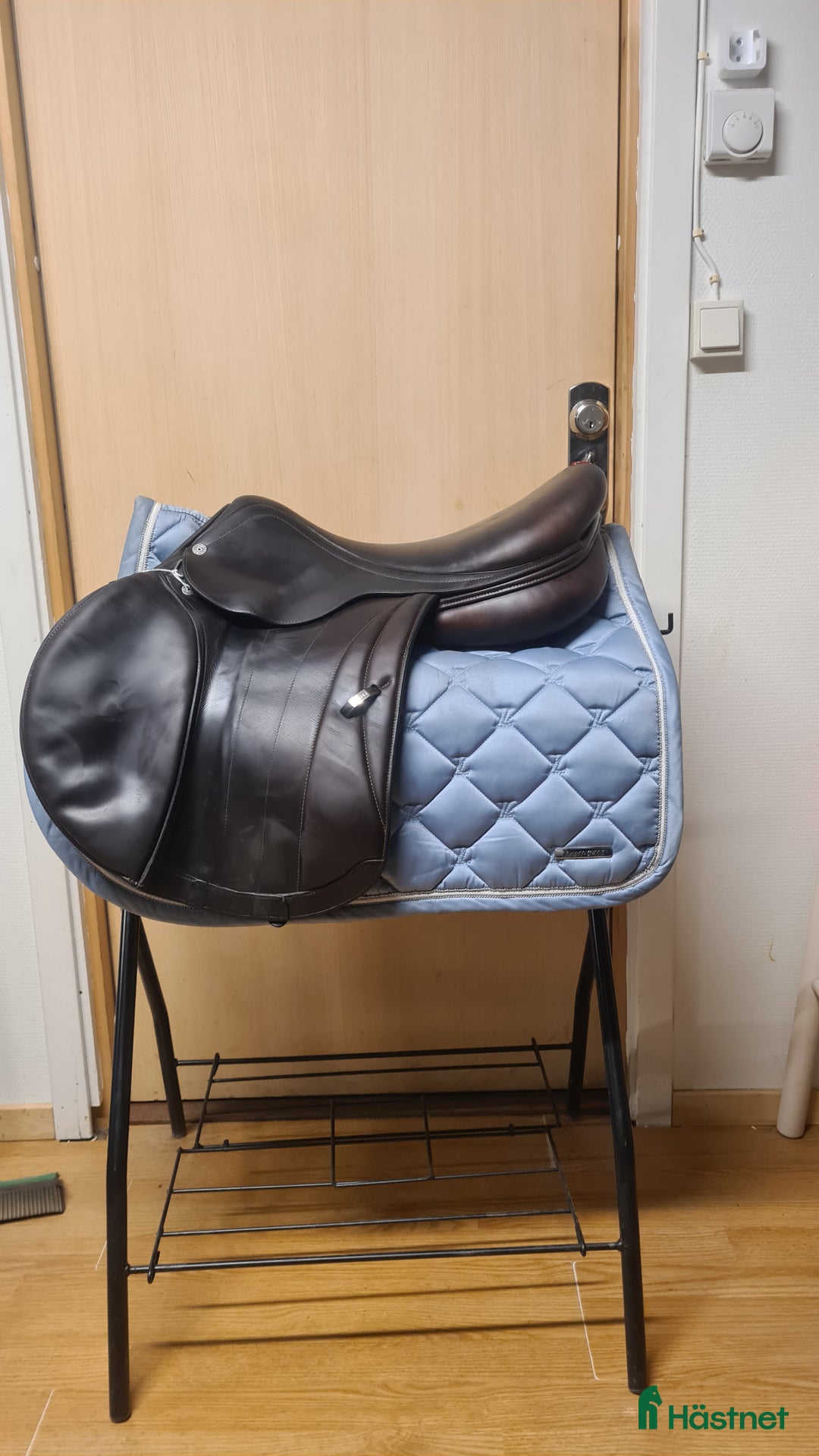 Sadlar hästutrustning till salu: Equipe Special One i Hamneda - Annons 1