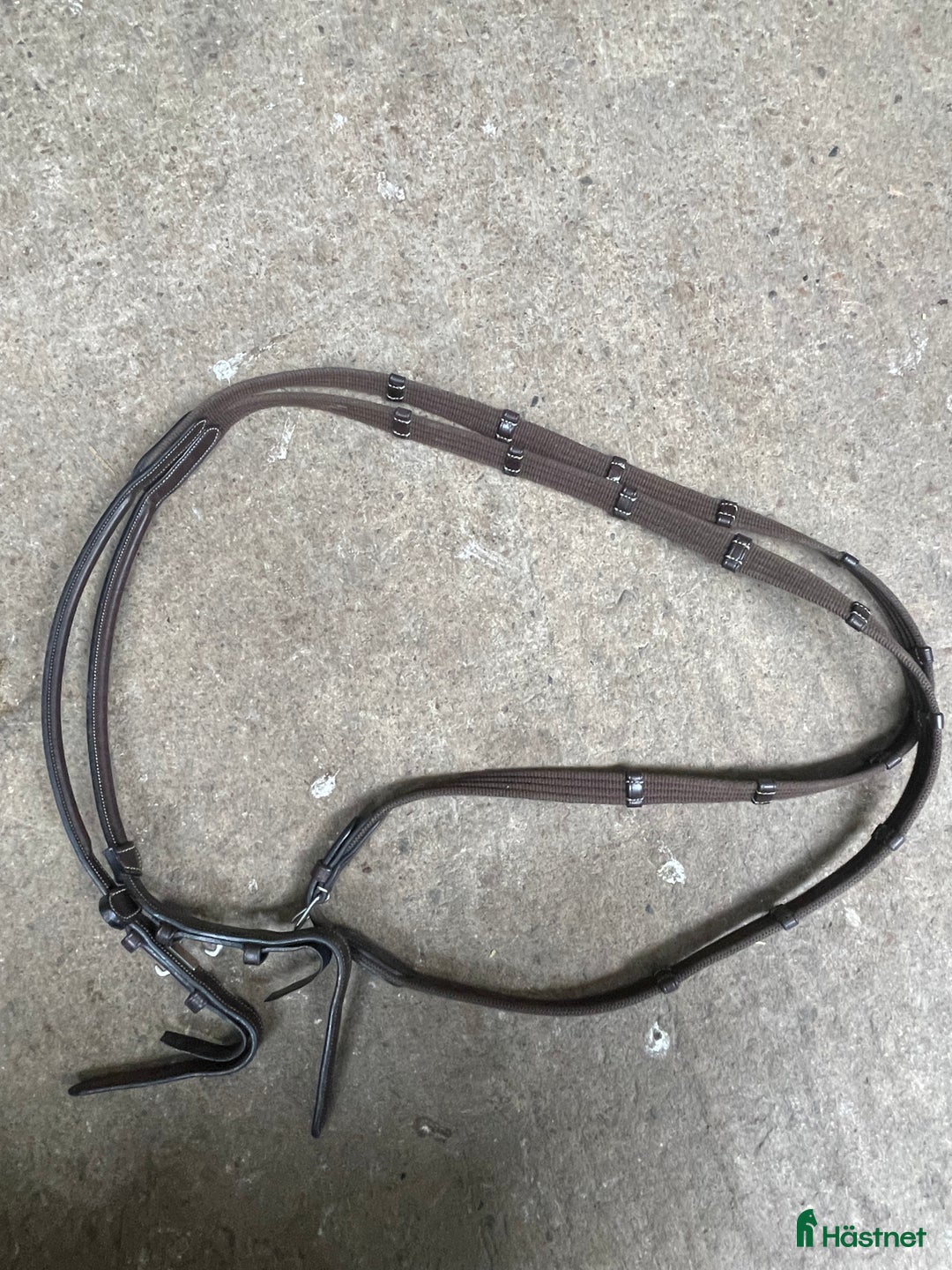 Träns hästutrustning till salu: Helt nya Equipetyglar  i Flyinge - Annons 1