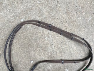 Träns hästutrustning till salu: Helt nya Equipetyglar i Flyinge - Annons 5