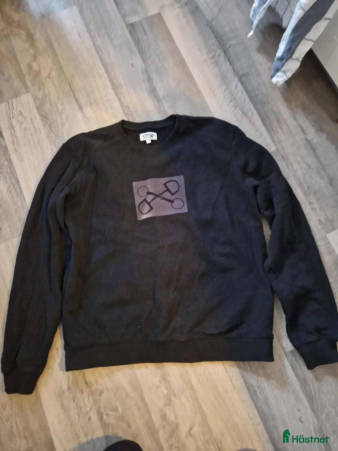 Övrigt Ridkläder ryttarutrustning till salu: 2st tröjor i Hallstahammar - Annons 1