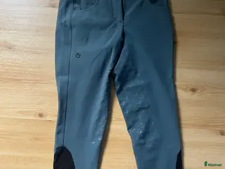 Ridbyxor ryttarutrustning till salu: Cavalleria Toscana ridbyxor i Värnamo - Annons 7