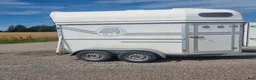 Hästtransporter  fordon & transport till salu: Boj Bravo 216, 2005 - Annons 1