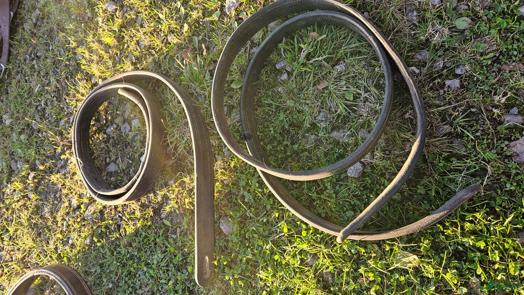 Övrig Körutrustning körning till salu: Bakselar och tillbehör  i Strömsnäsbruk - Annons 3