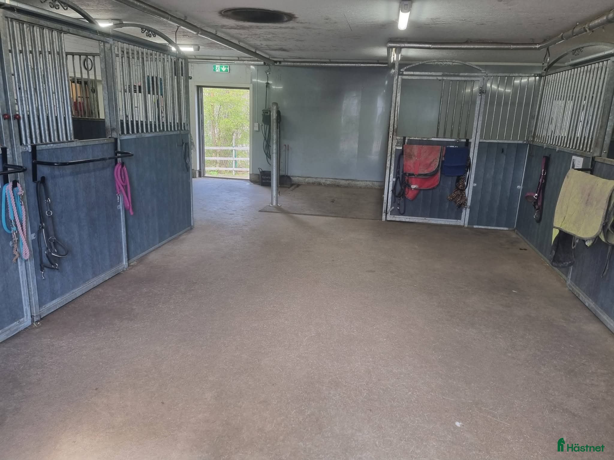  stallplats Lediga stallplats i Upplands Väsby  - Annons 10