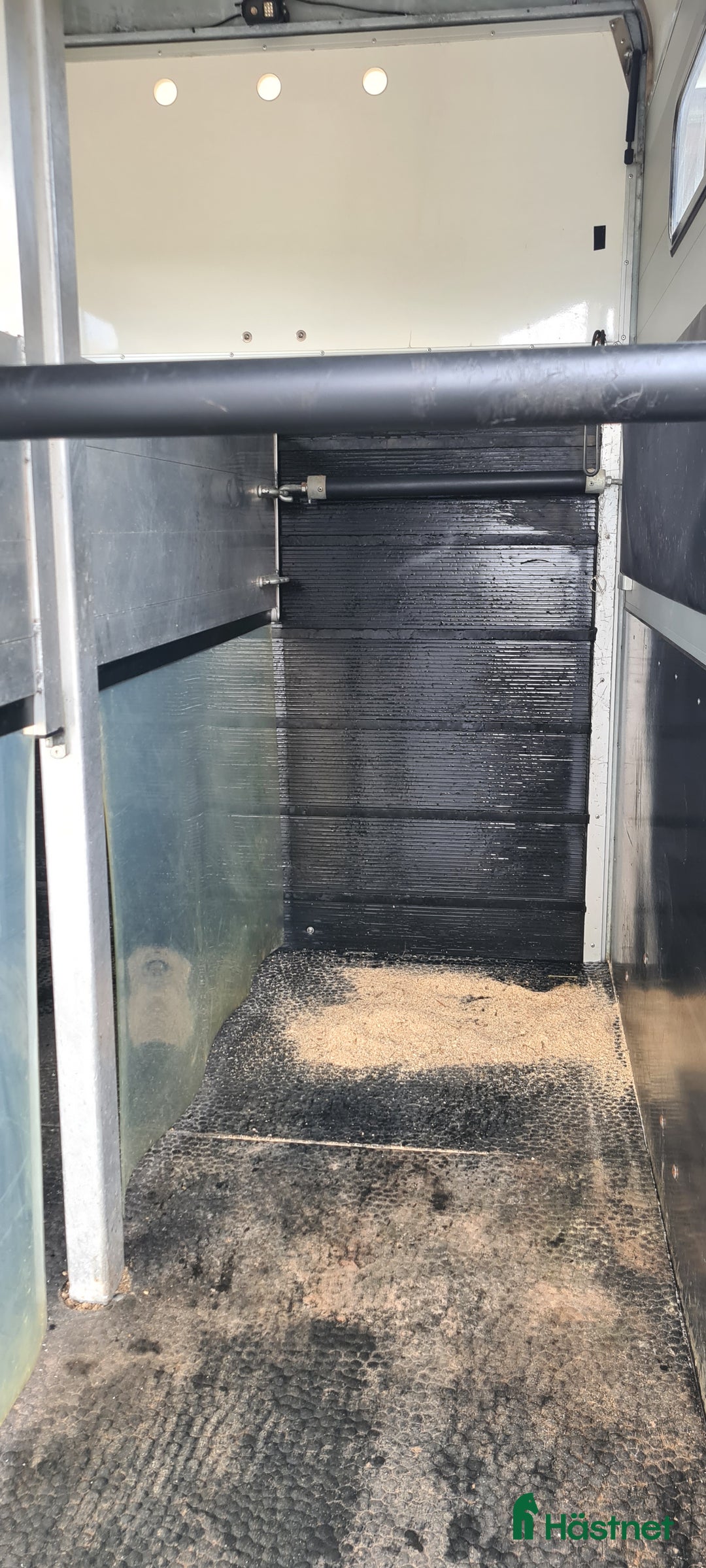 Hästtransporter  fordon & transport till salu: Cheval Liberté Touring Country-18  i Degerfors - Annons 14