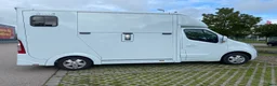 Hästlastbilar  fordon & transport till salu: Opel movano hästlastbil - Annons 1