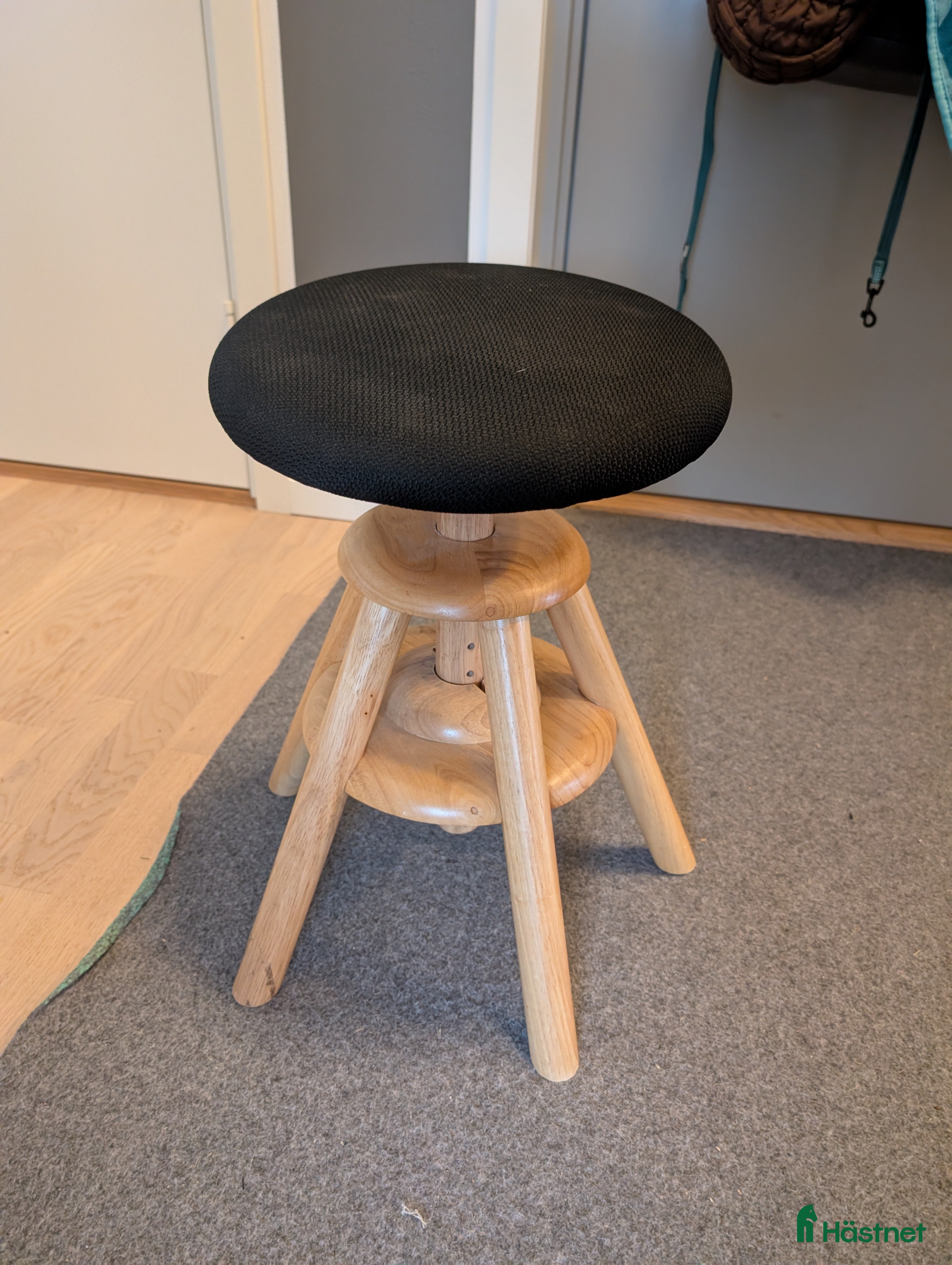 Övrig Ryttarutrustning ryttarutrustning till salu: Ballimopall  i Nyköping - Annons 20