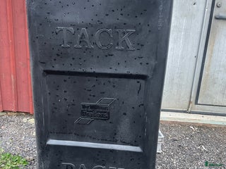 Övrig utrustning övrig utrustning till salu: Sadelskåp i Valla - Annons 12