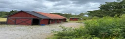  stallplats finnes: Lösdrift för ponny utanför Märsta  i Märsta - Annons 5