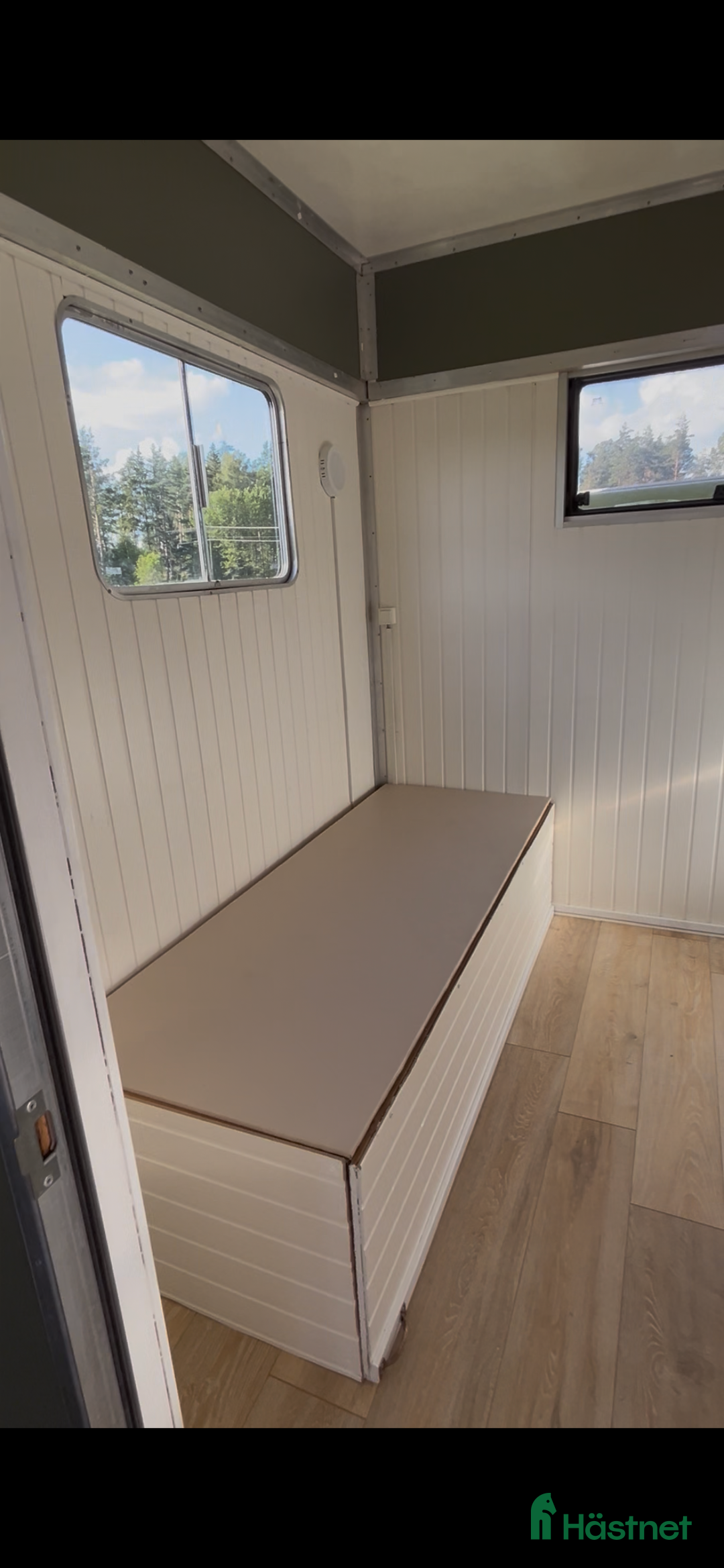 Hästlastbilar  fordon & transport till salu: Hästlastbil C1 i Grödinge - Annons 8