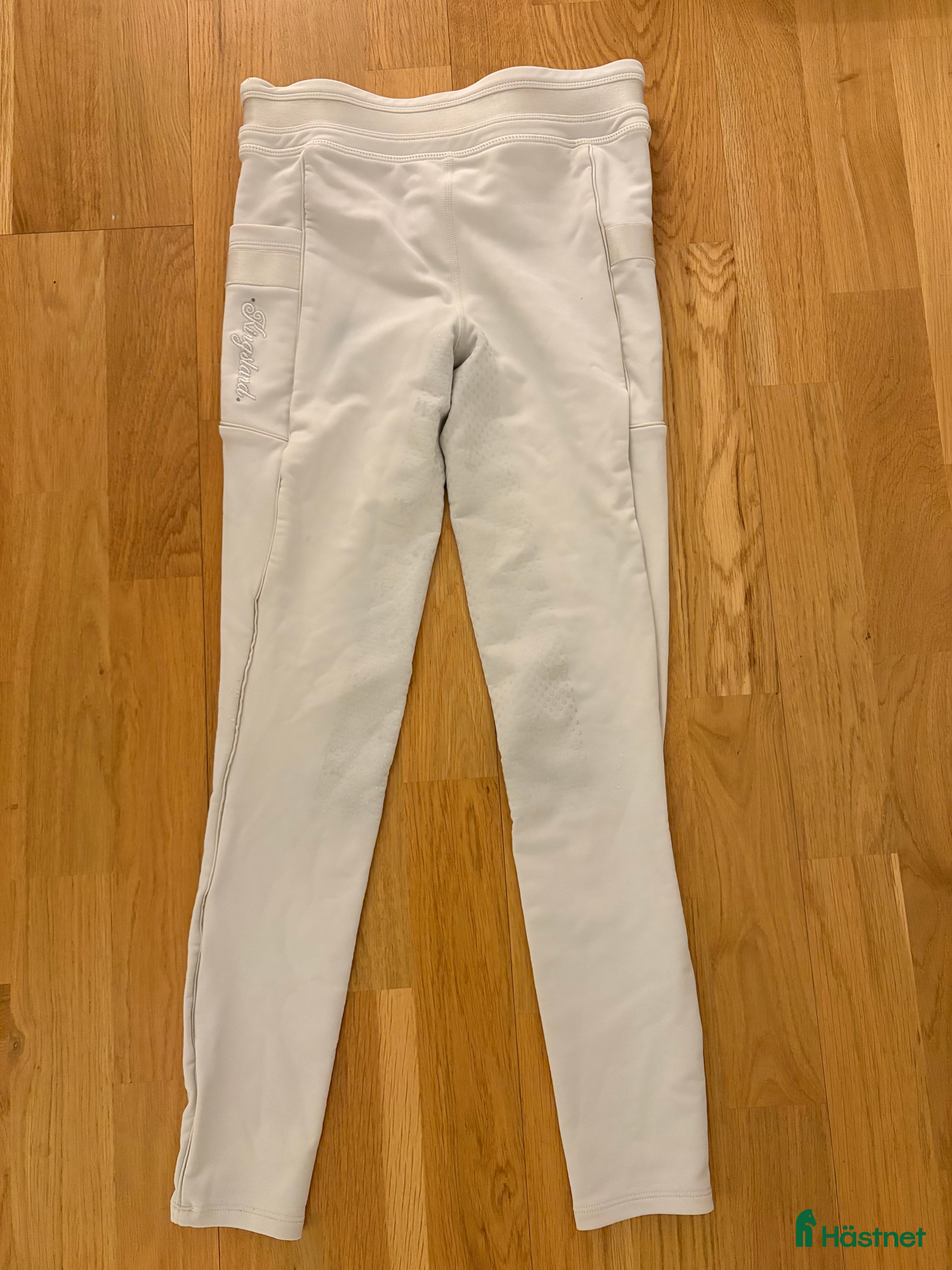 Ridbyxor ryttarutrustning till salu: Kingsland ridtights i Kalmar - Annons 10