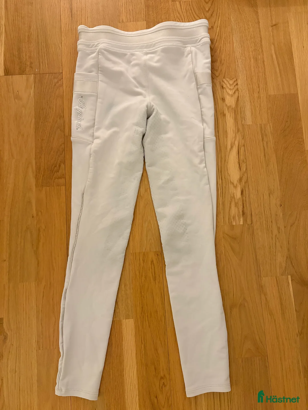 Ridbyxor ryttarutrustning till salu: Kingsland ridtights i Kalmar - Annons 1