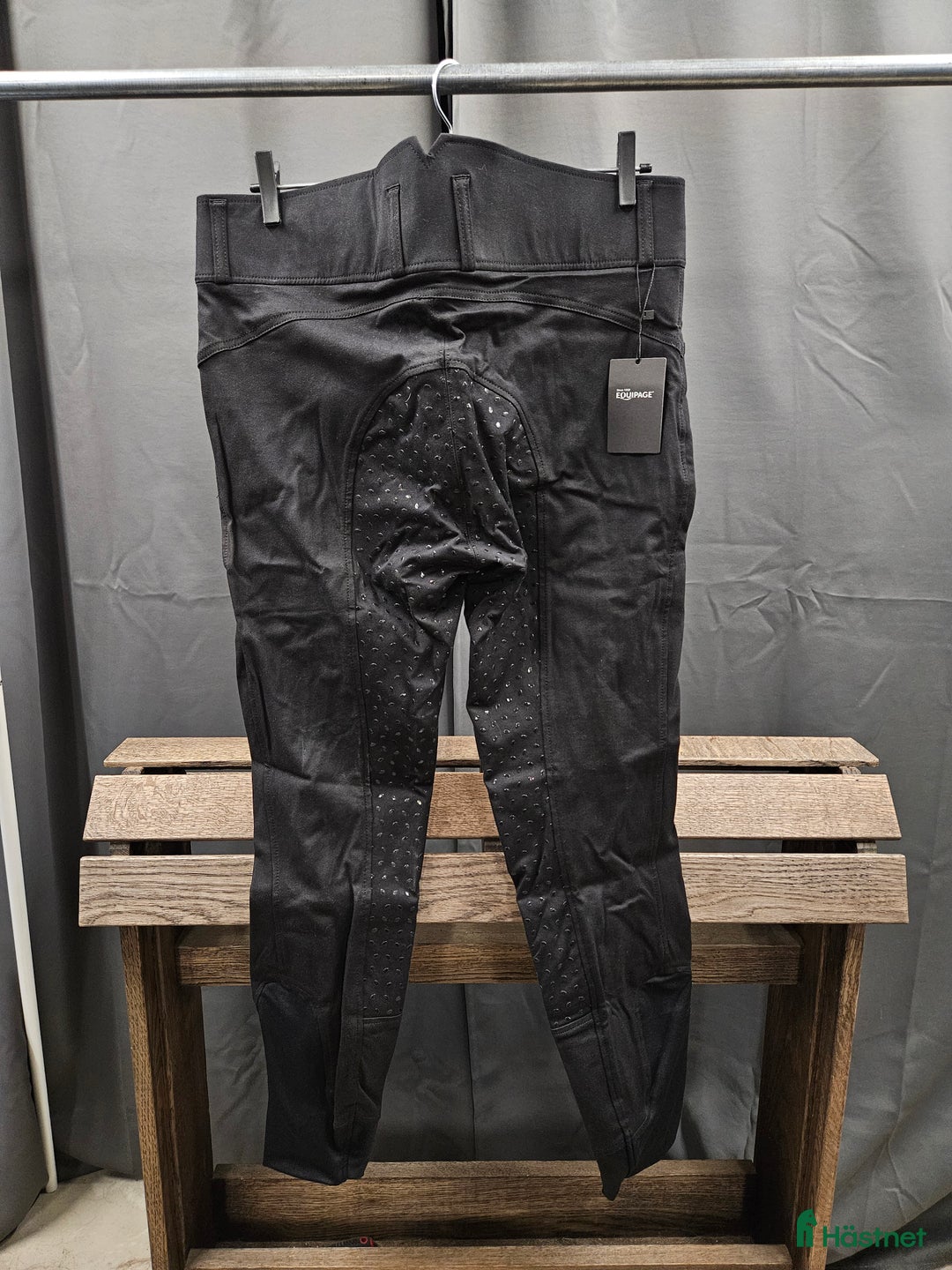 Ridbyxor ryttarutrustning till salu: Ridbyxa, 44, Equipage i Gällivare - Annons 3