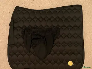 Schabrak & Vojlockar hästutrustning till salu: JH Collection schabrak i Nacka - Annons 4