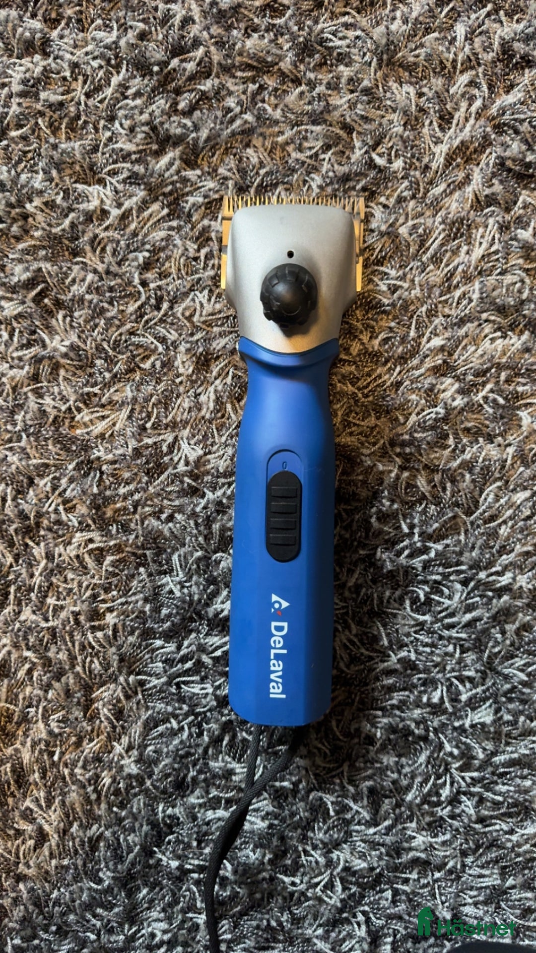 Övrig utrustning övrig utrustning till salu: DeLaval R2 klippmaskin  i Björklinge - Annons 2