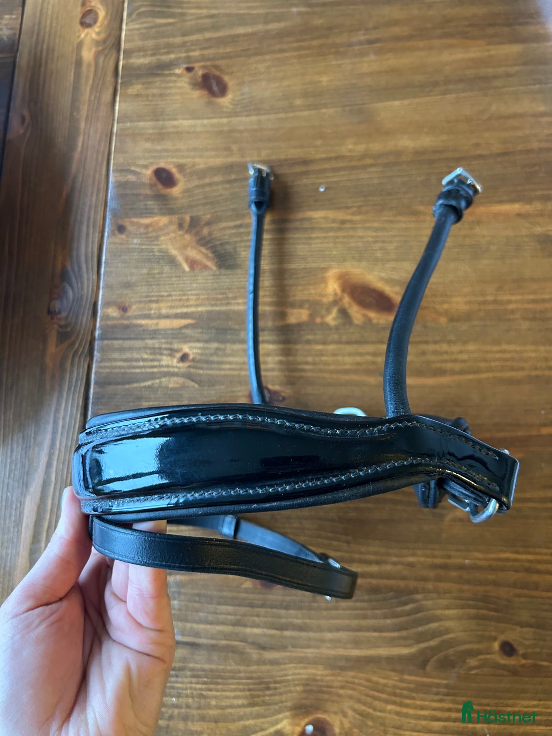 Övrig Hästutrustning hästutrustning till salu: Veredus, TheEquemist, eskadron, Samshield i Stockholm - Annons 8