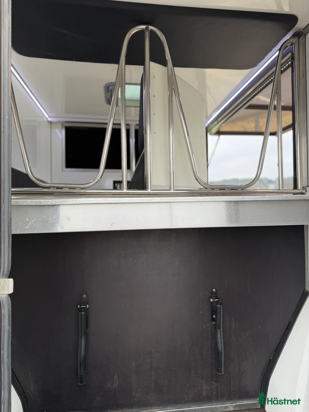 Hästlastbilar  fordon & transport till salu: Hästlastbil med 1050kg lastvikt V-Galler - Annons 11