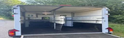 Hästtransporter  fordon & transport till salu: Ifor Williams HB506 årsm 2014 - Annons 6