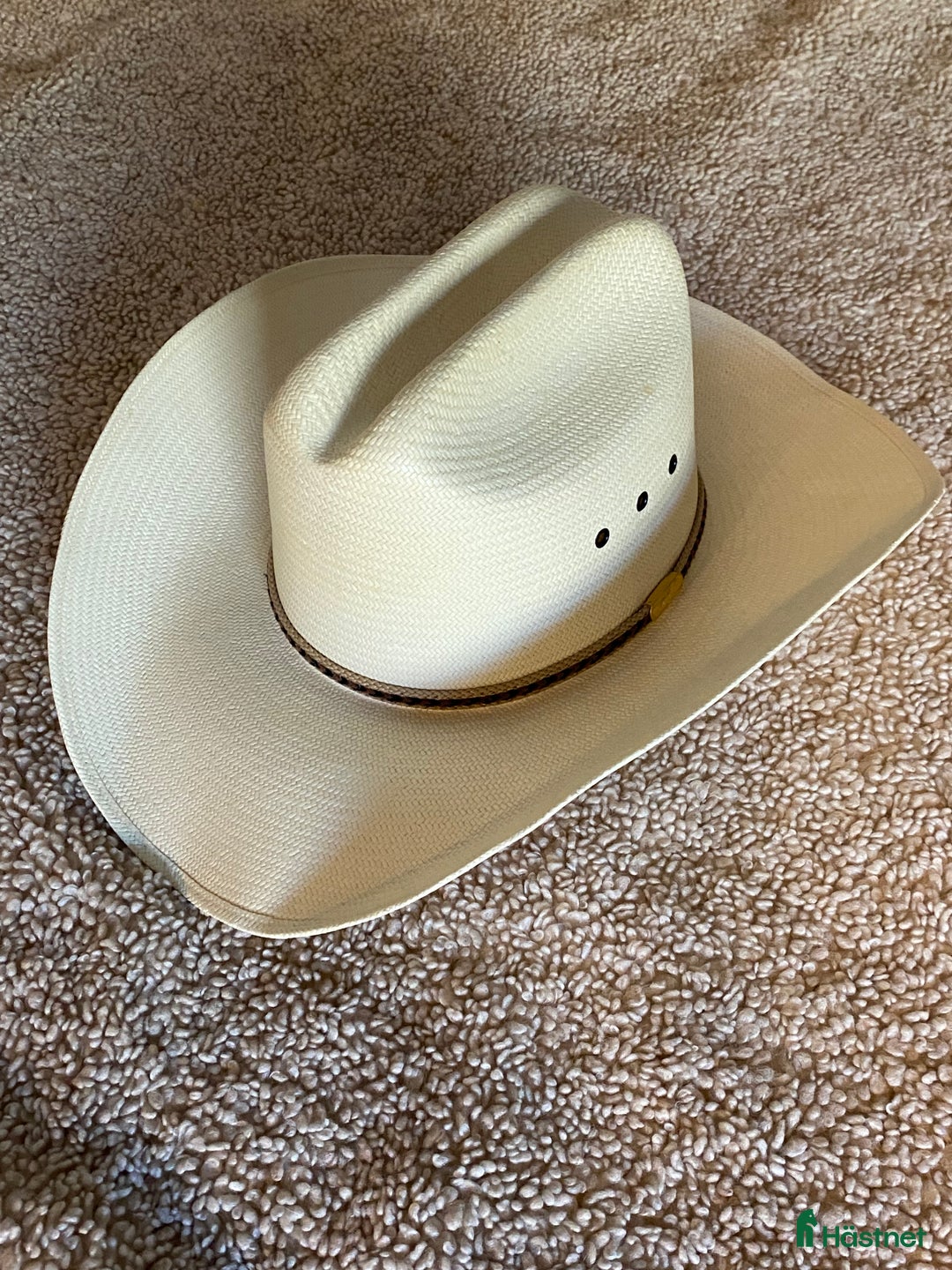 Övrigt Ridkläder ryttarutrustning till salu: Westerhattar Wrangler i Gävle - Annons 1