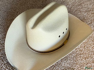 Övrigt Ridkläder ryttarutrustning till salu: Westerhattar Wrangler i Gävle - Annons 18