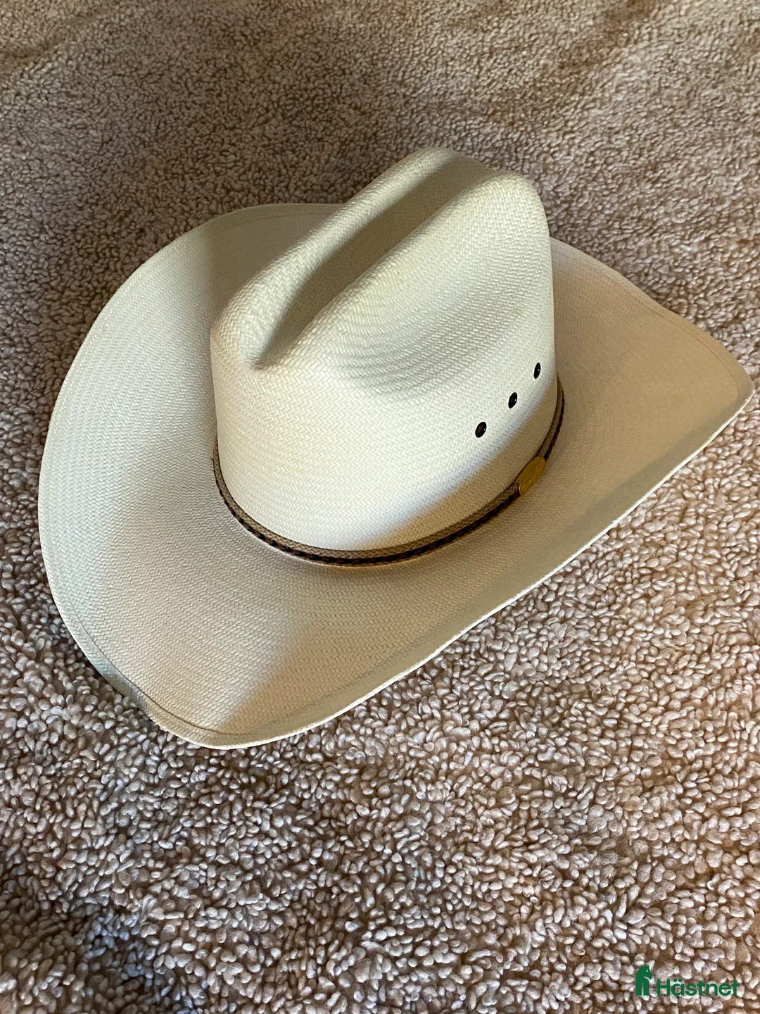 Övrigt Ridkläder ryttarutrustning till salu: Westerhattar Wrangler i Gävle - Annons 1