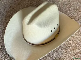 Övrigt Ridkläder ryttarutrustning till salu: Westerhattar Wrangler i Gävle - Annons 23