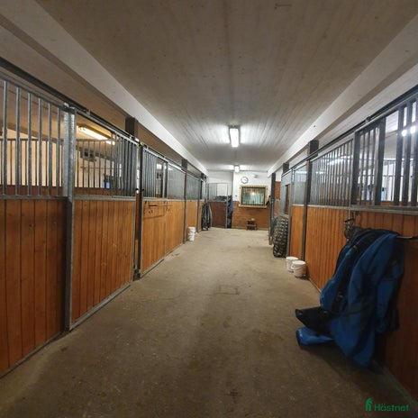 stallplats Stall Laggarbo i Enköping - Annons 18
