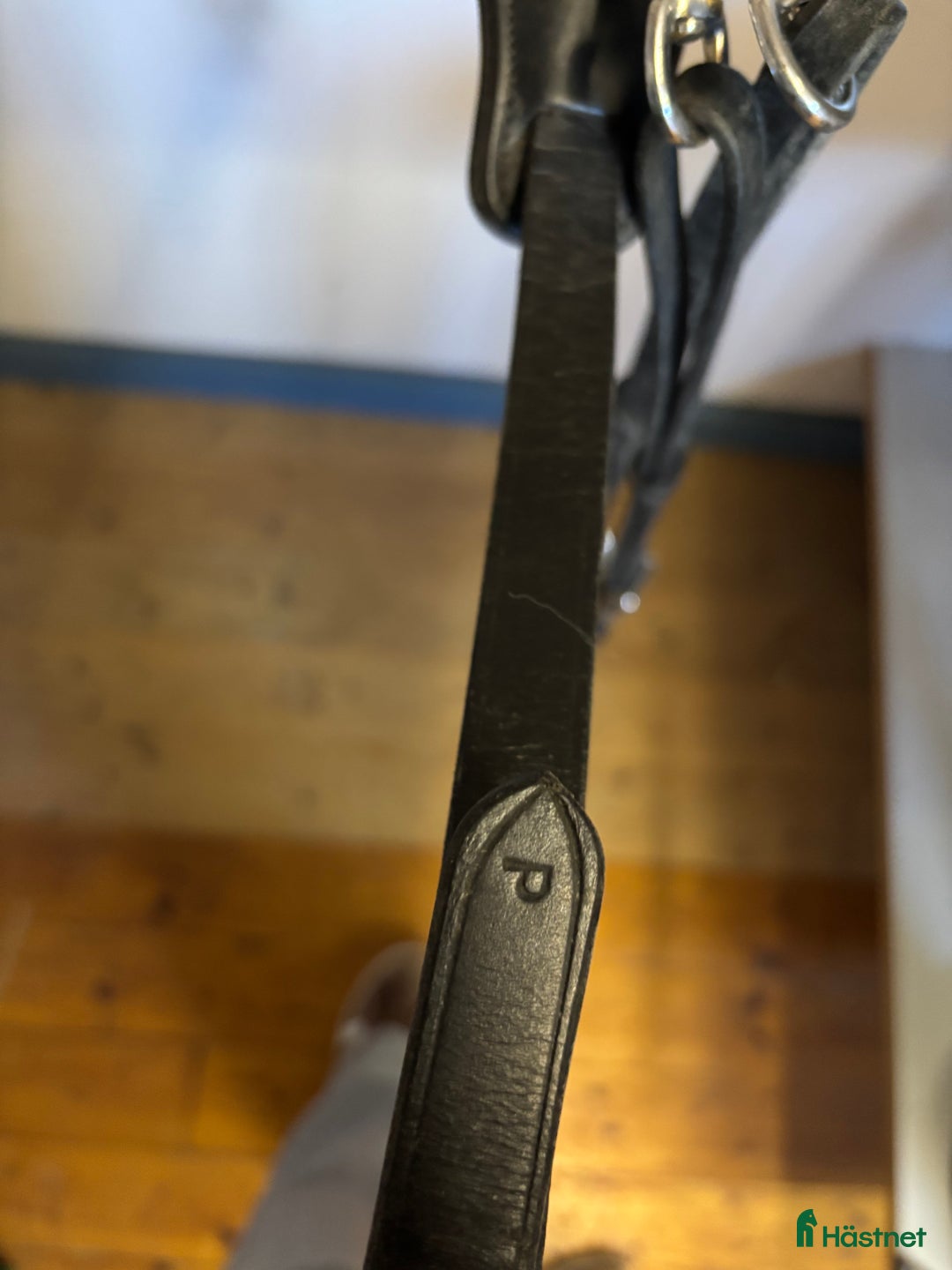 Övrig Hästutrustning hästutrustning till salu: Fin förbygel🌟 i Lunde - Annons 5