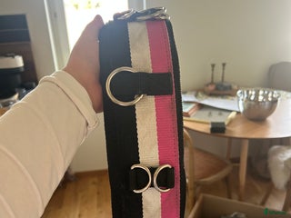 Övrig Hästutrustning hästutrustning till salu: Tömkörningsgjord i Kalmar - Annons 1