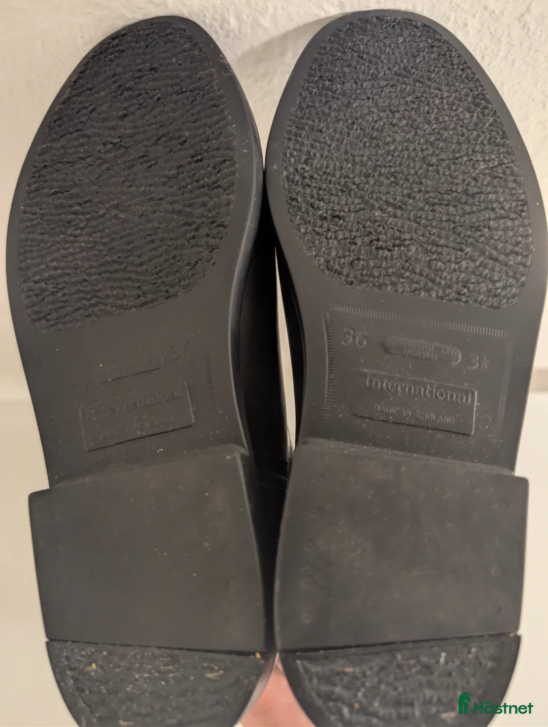 Ridstövlar ryttarutrustning till salu: Imperial ridstövlar stl 36 – Toppskick i kartong i Jönköping - Annons 7