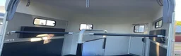 Hästtransporter  fordon & transport till salu: Snyggast transporten! - Annons 5