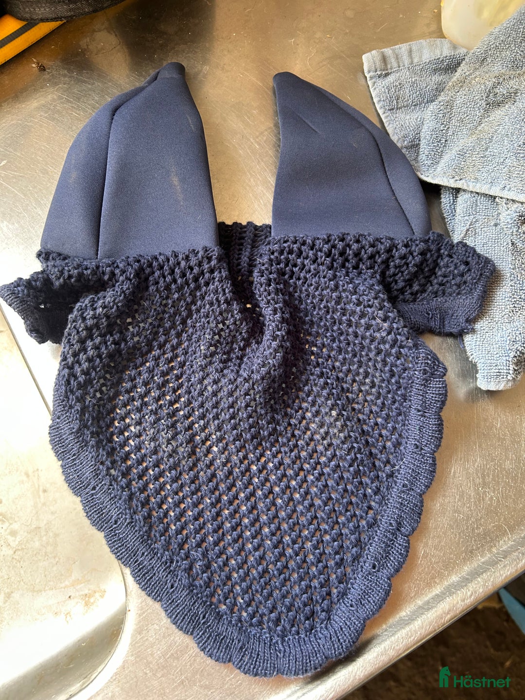 Övrig Hästutrustning hästutrustning till salu: Blandat säljes i Lammhult - Annons 5