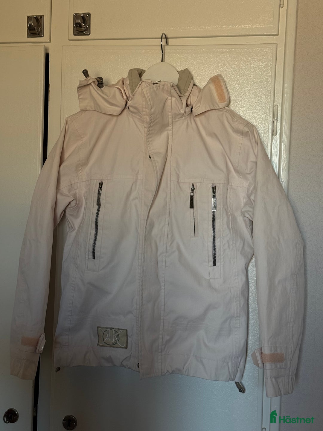 Jackor & Kavajer ryttarutrustning till salu: Vår/Höstjacka från Kyra K i Siljansnäs - Annons 2