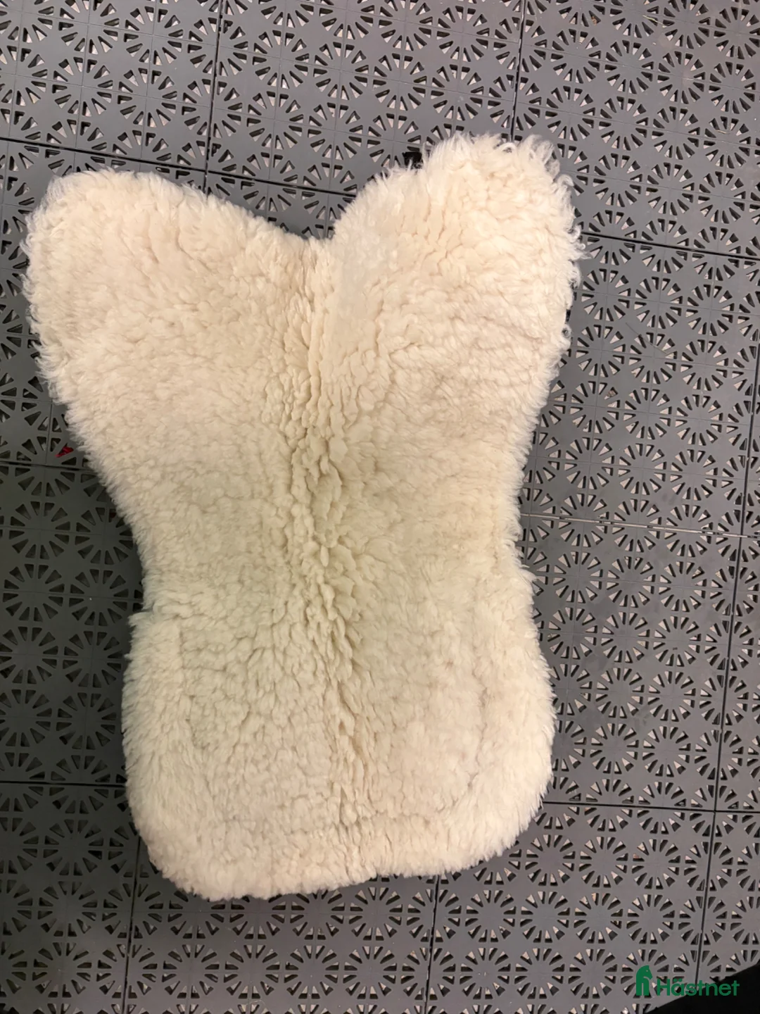 Sadeltillbehör hästutrustning till salu: Sadel pad - Annons 2