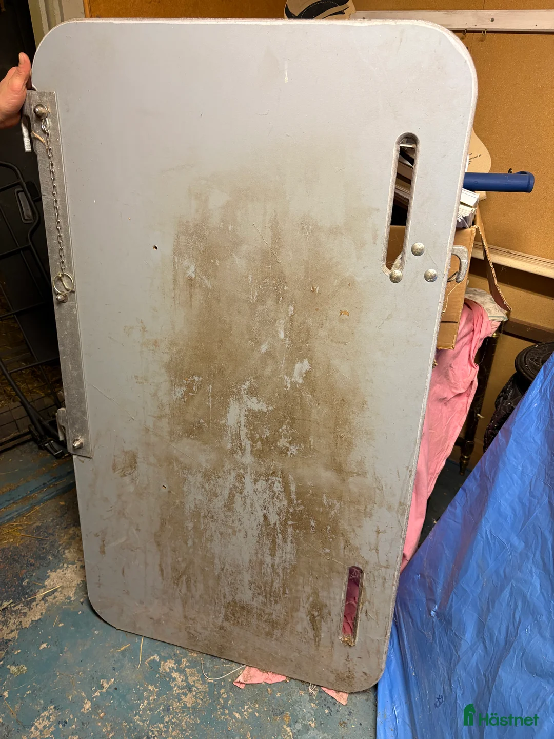 Övrigt fordon & transport till salu: Salongsdörrar till transport  i Karlsborg - Annons 3