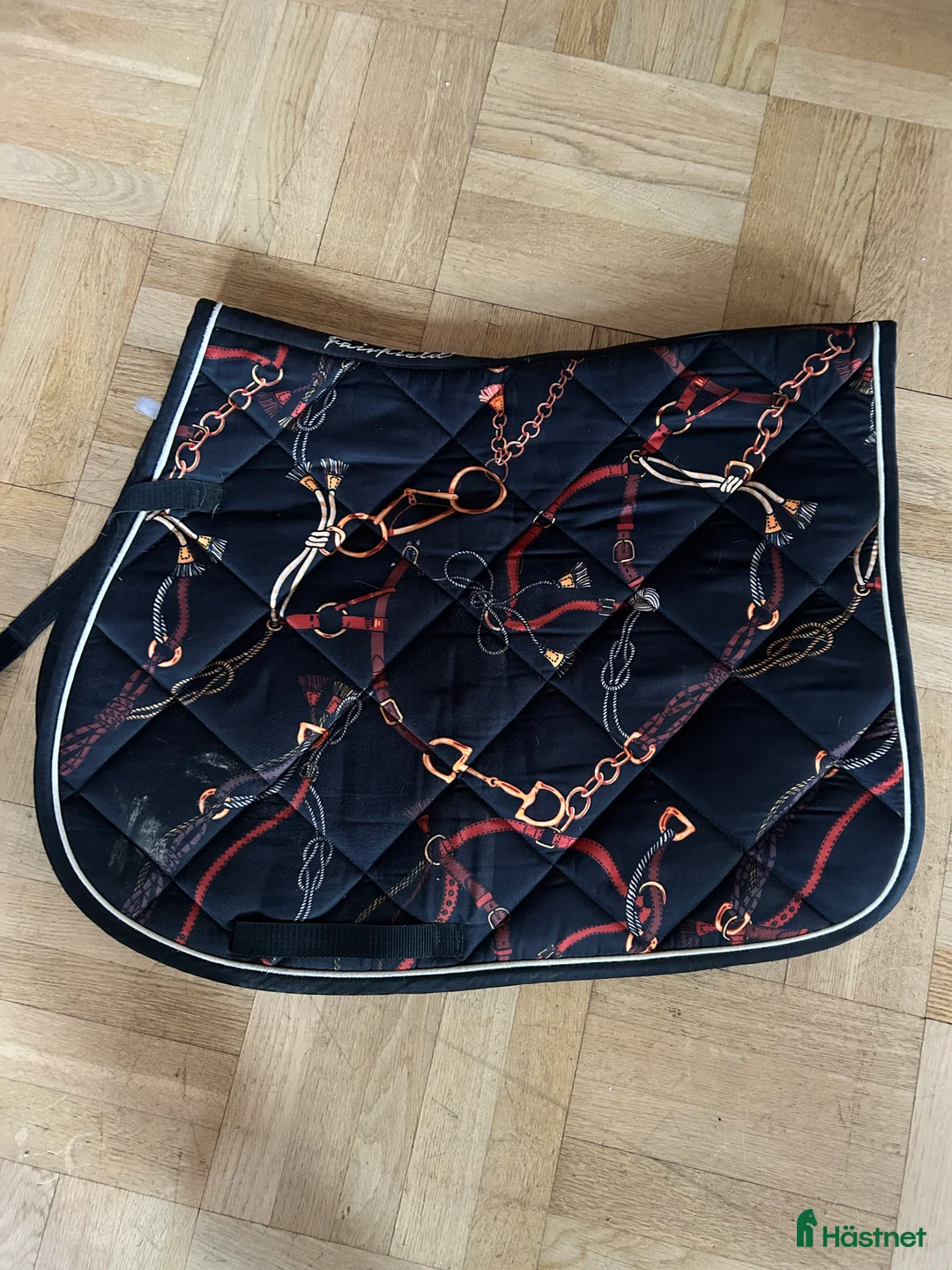 Övrig Hästutrustning hästutrustning till salu: Diverse utrustning  i Bålsta - Annons 5