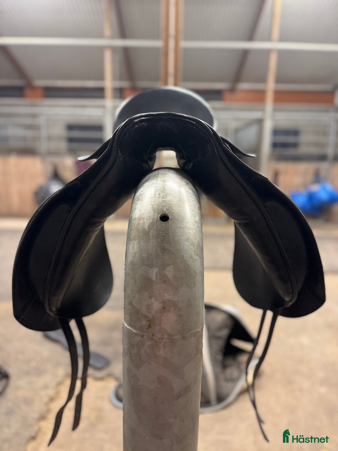 Sadlar hästutrustning till salu: Fin Dressyrsadel i Nybro - Annons 4