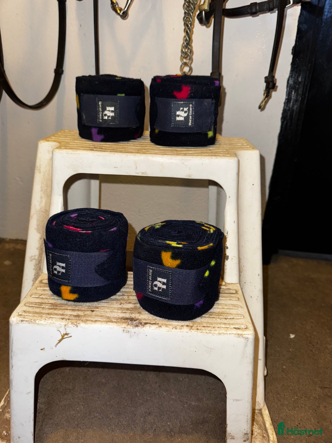 Övrig Hästutrustning hästutrustning till salu: Blandad hästutrusning i Motala - Annons 3