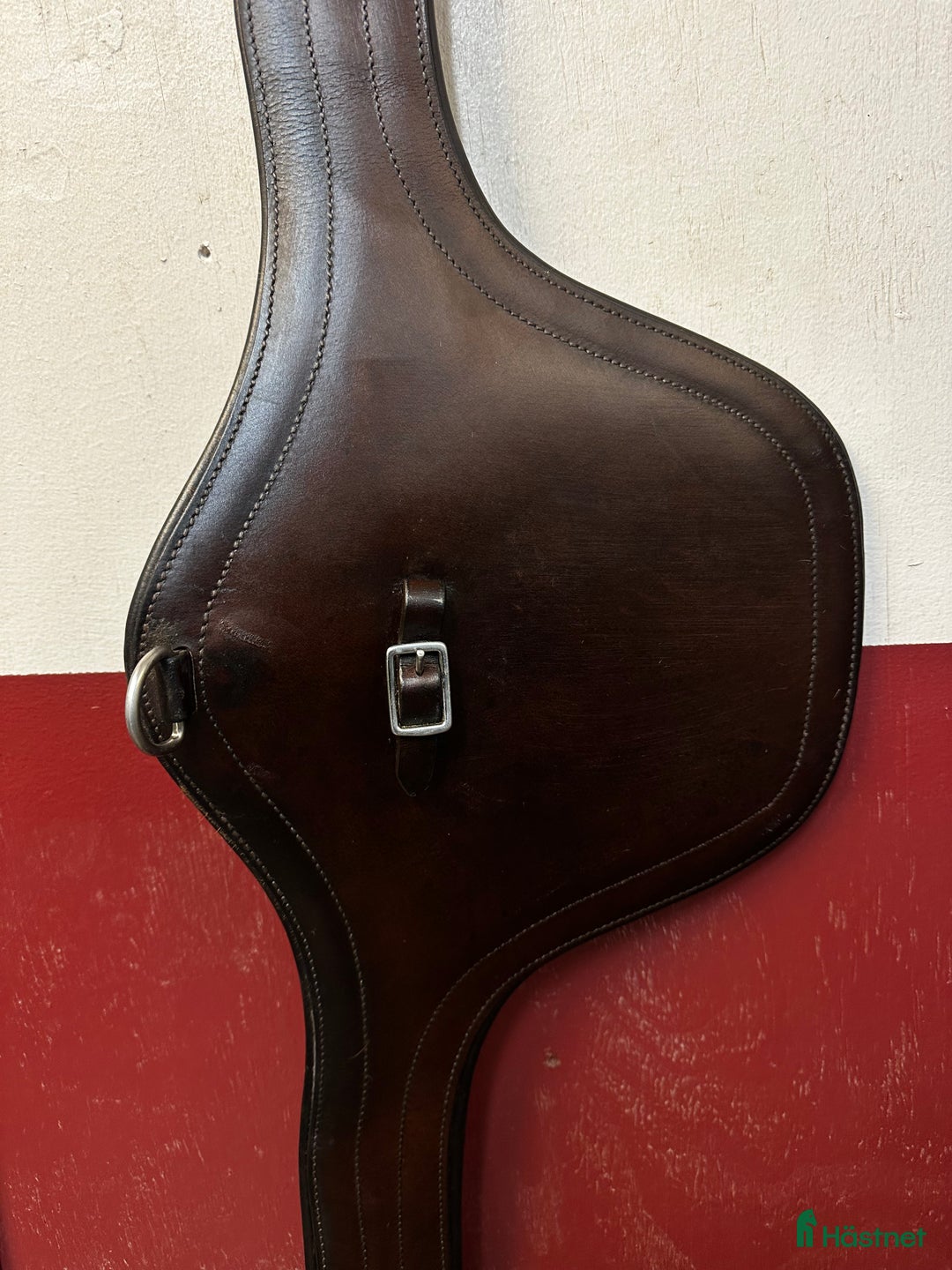 Sadeltillbehör hästutrustning till salu: Magplatta  i Mölndal - Annons 1