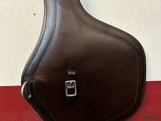 Sadeltillbehör hästutrustning till salu: Magplatta i Mölndal - Annons 2