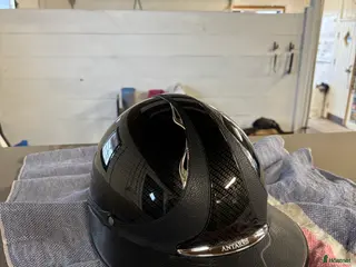 Övrig Hästutrustning hästutrustning Antares hjälm i Enköping - Annons 9