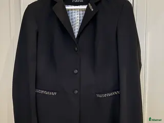 Jackor & Kavajer ryttarutrustning till salu: Pikeur kavaj i Brösarp - Annons 2