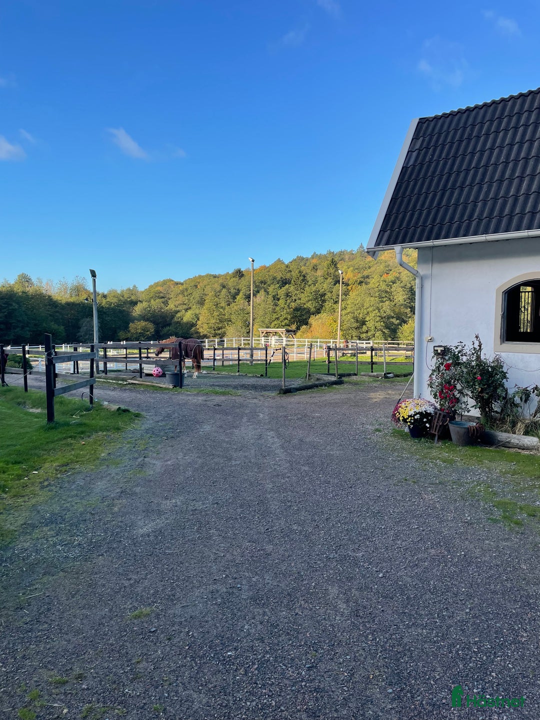  stallplats finnes: Stallplats och lägenhet på 50 kvm i Särö i Särö - Annons 2