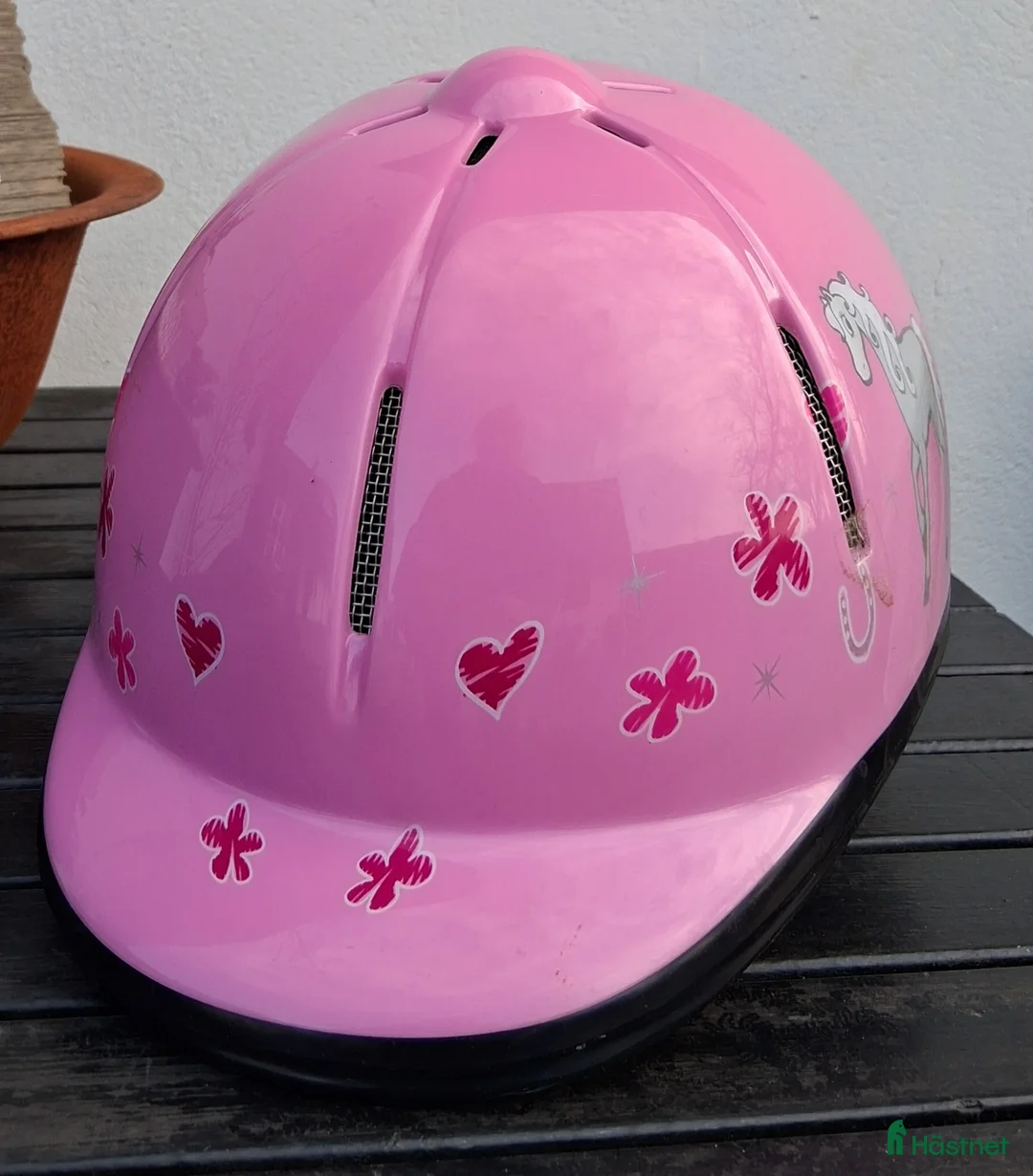 Övrigt Ridkläder ryttarutrustning till salu: Ridkläder Barn  - Annons 1